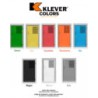 Locker 3 Puertas Serie C