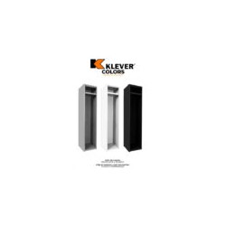 Locker 5 Puertas Serie C