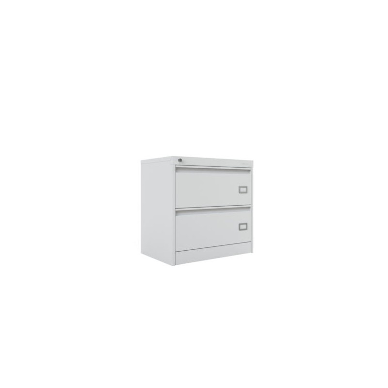 VICKEN 2 GAVETAS HORIZONTAL