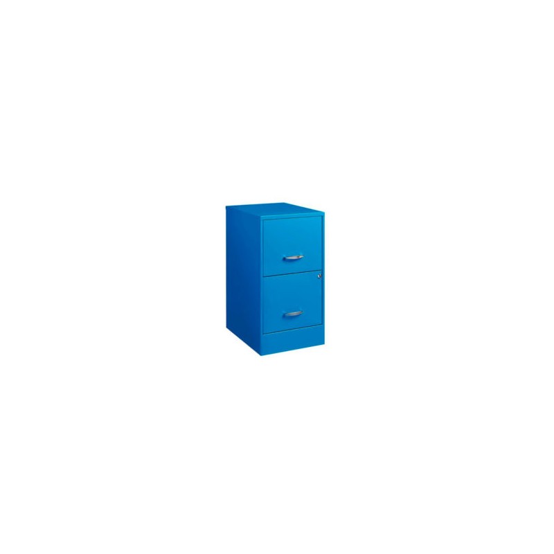 ARCHIVERO MET. VERTICAL 2 GAV.