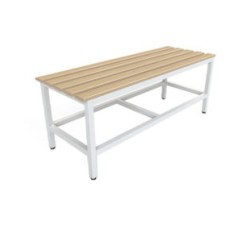 BANCA GYM MADERA 150