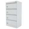 vicken 4 GAVETAS HORIZONTAL