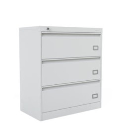 VICKEN 3 GAVETAS HORIZONTAL