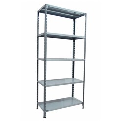 Estante Carga Ligera 260K