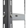 Estante Carga Ligera 260K